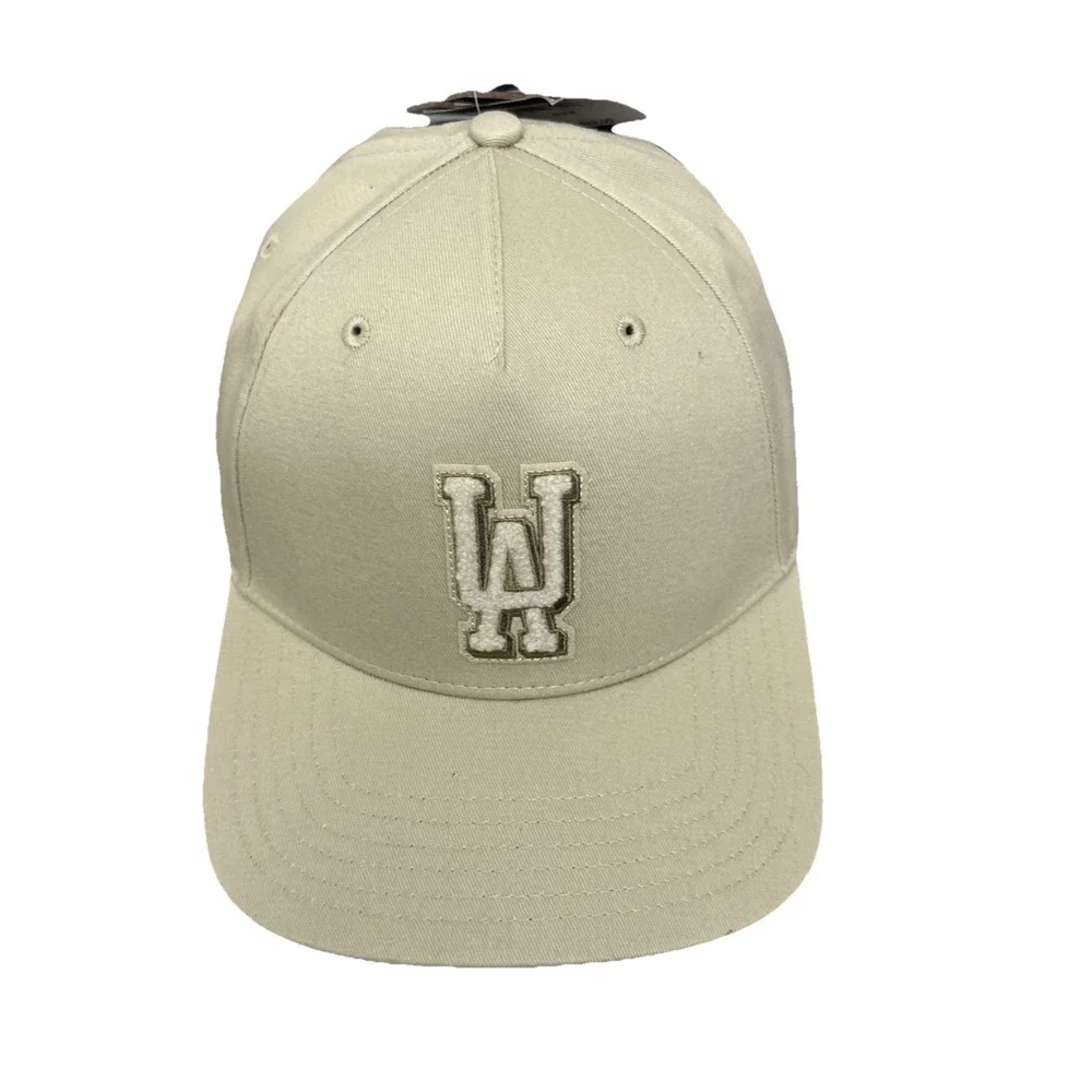 Under Armour Men's UA‎ SportStyle Snapback Hat 1383443-289 Khaki Unisex One Size